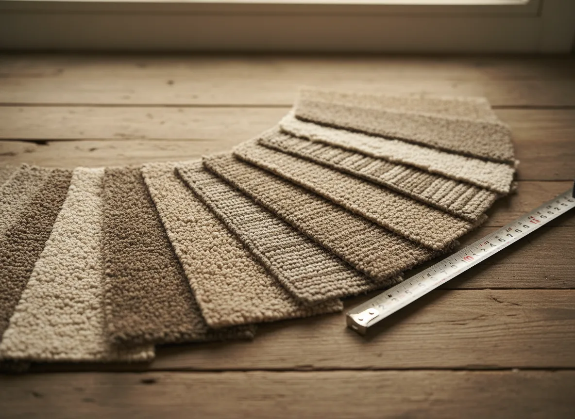 Carpet Installation Ceredo, WV FAQs